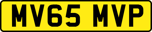 MV65MVP