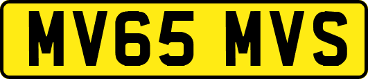 MV65MVS