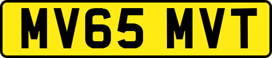 MV65MVT