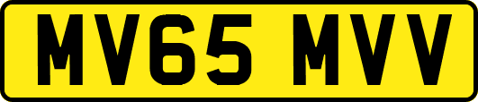 MV65MVV