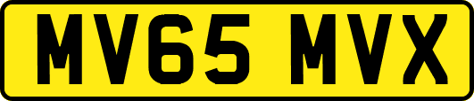 MV65MVX