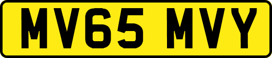 MV65MVY