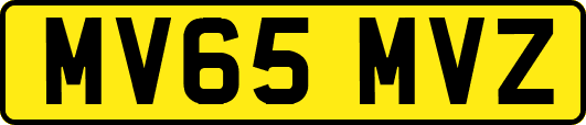 MV65MVZ