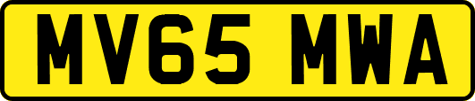MV65MWA
