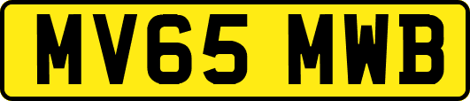 MV65MWB