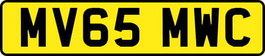 MV65MWC