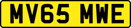 MV65MWE