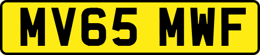 MV65MWF