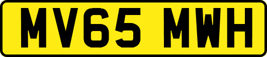 MV65MWH