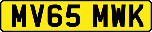 MV65MWK