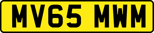 MV65MWM