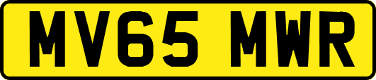 MV65MWR