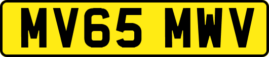 MV65MWV