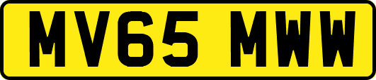 MV65MWW