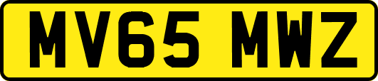 MV65MWZ