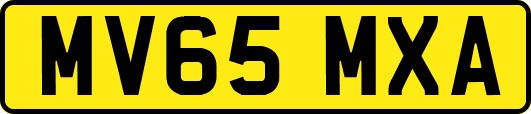 MV65MXA