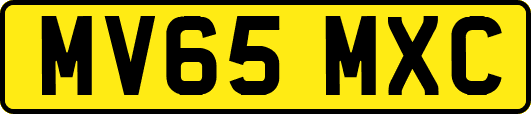 MV65MXC