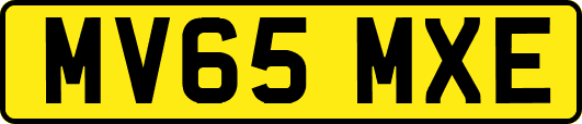 MV65MXE