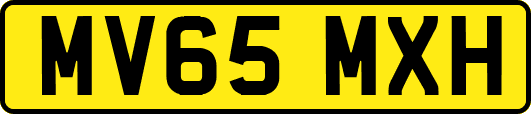 MV65MXH