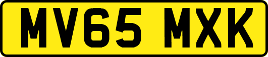 MV65MXK