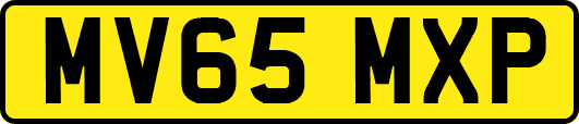 MV65MXP