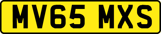 MV65MXS