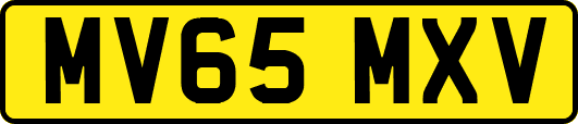 MV65MXV