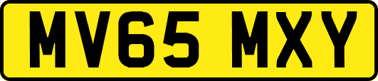 MV65MXY