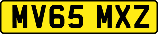 MV65MXZ