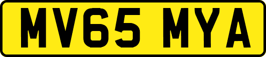 MV65MYA
