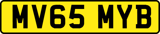 MV65MYB