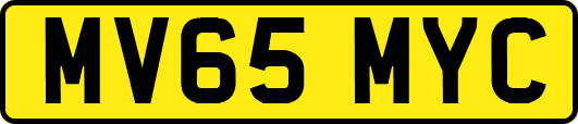 MV65MYC