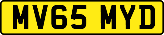MV65MYD