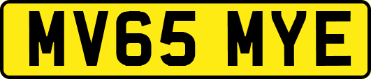 MV65MYE