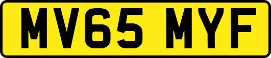 MV65MYF