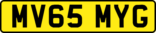 MV65MYG