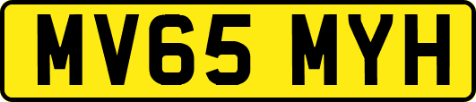 MV65MYH