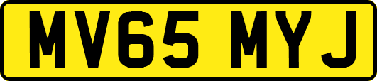 MV65MYJ