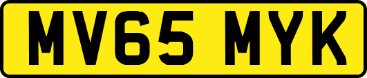 MV65MYK
