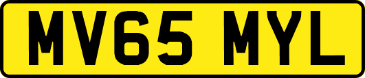 MV65MYL