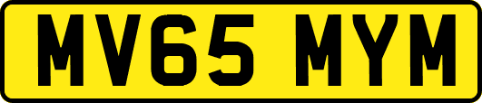 MV65MYM