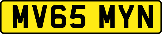 MV65MYN