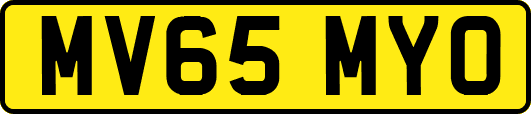 MV65MYO