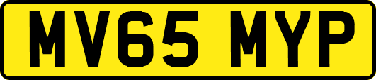MV65MYP