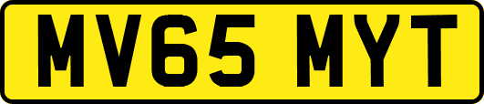 MV65MYT