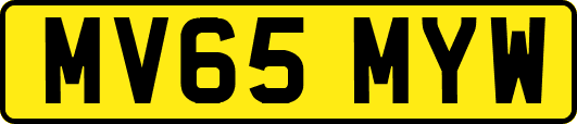 MV65MYW