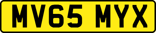 MV65MYX