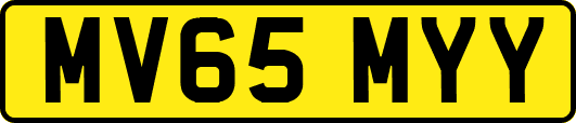 MV65MYY