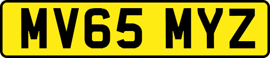 MV65MYZ