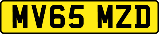 MV65MZD